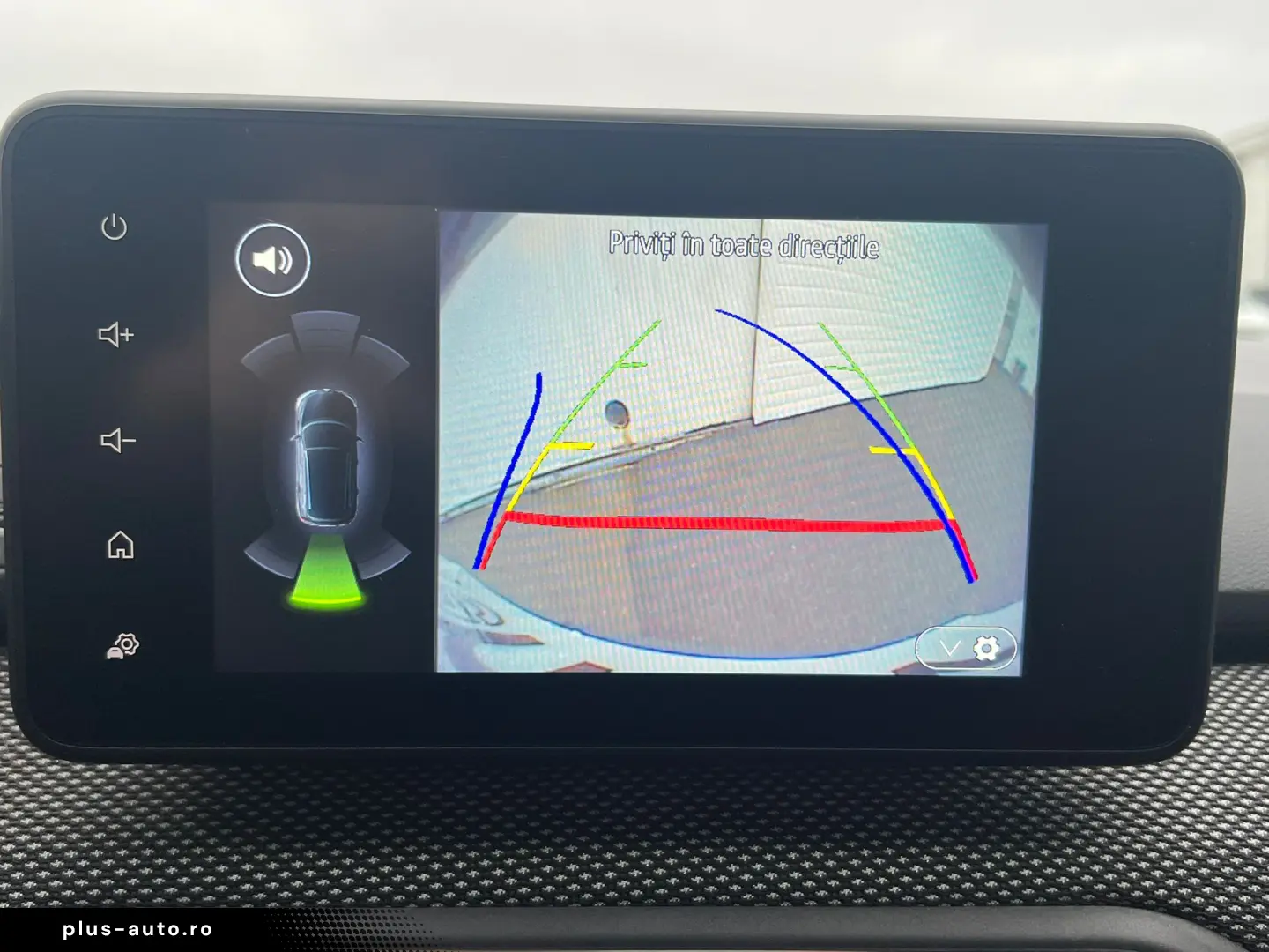 Dacia Sandero Stepway Comfort TCe 90 CP