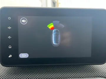 Dacia Sandero Stepway Comfort TCe 90 CP