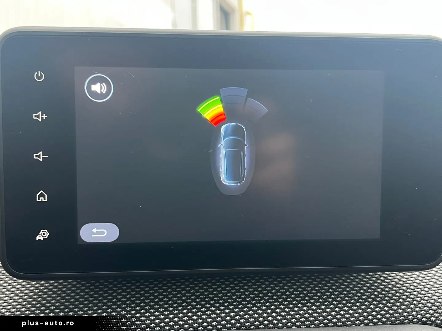 Dacia Sandero Stepway Comfort TCe 90 CP