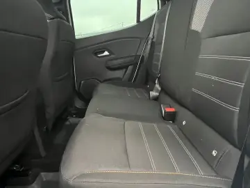 Dacia Sandero Stepway Comfort TCe 90 CP