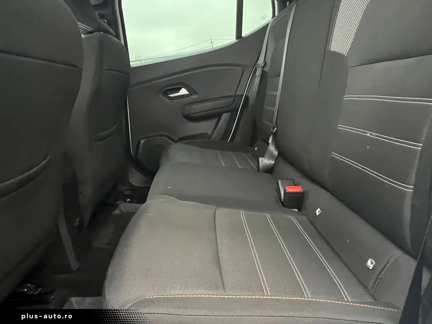 Dacia Sandero Stepway Comfort TCe 90 CP