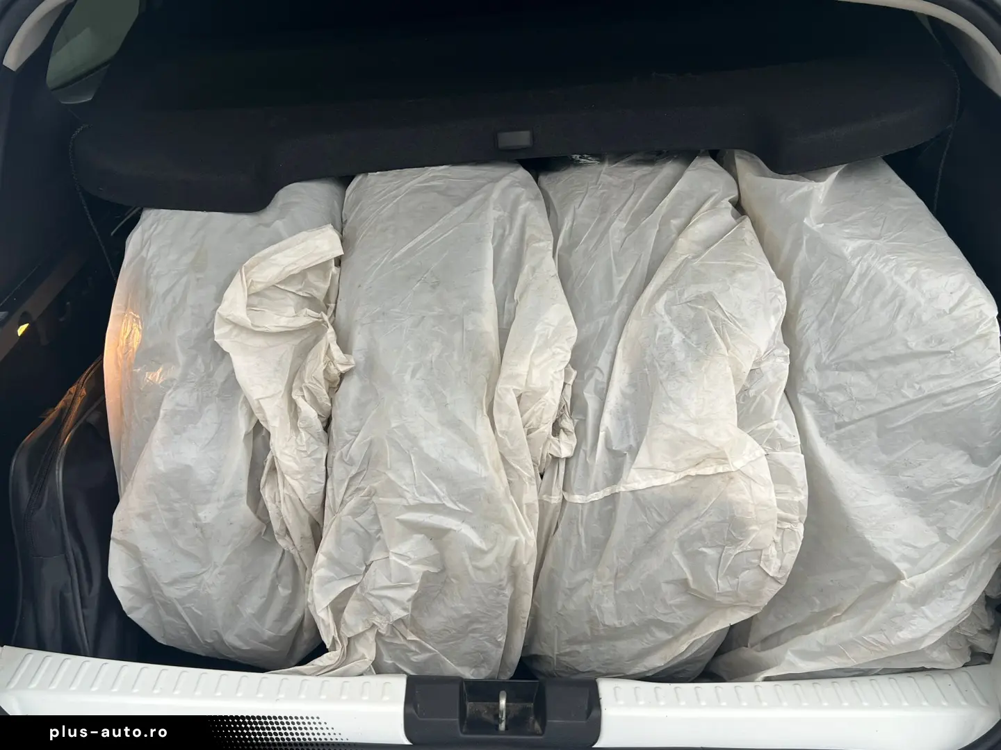 Dacia Sandero Stepway Comfort TCe 90 CP