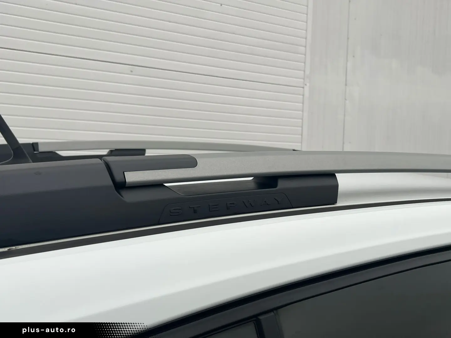 Dacia Sandero Stepway Comfort TCe 90 CP