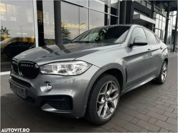 BMW X6 M