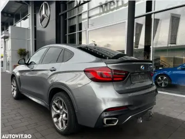 BMW X6 M