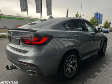 BMW X6 M