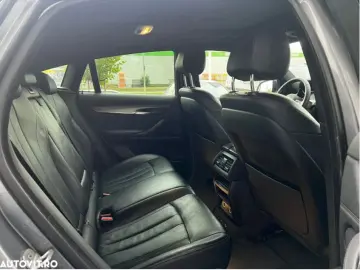 BMW X6 M