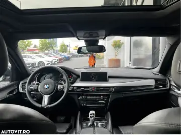 BMW X6 M