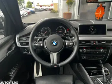 BMW X6 M