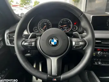 BMW X6 M