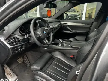 BMW X6 M
