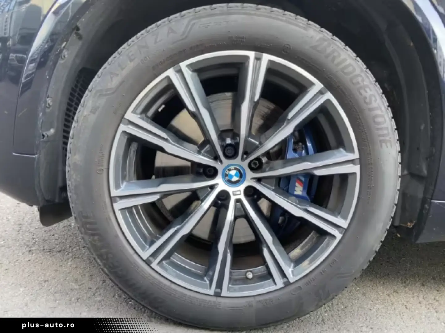 BMW X5 xDrive 45e M Sport HeadUP