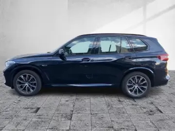 BMW X5 xDrive 45e M Sport HeadUP