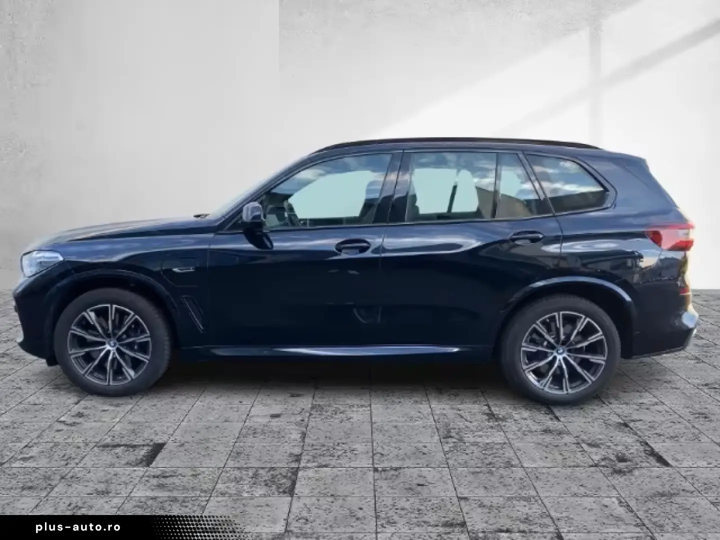 BMW X5 xDrive 45e M Sport HeadUP