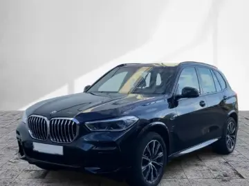 BMW X5 xDrive 45e M Sport HeadUP