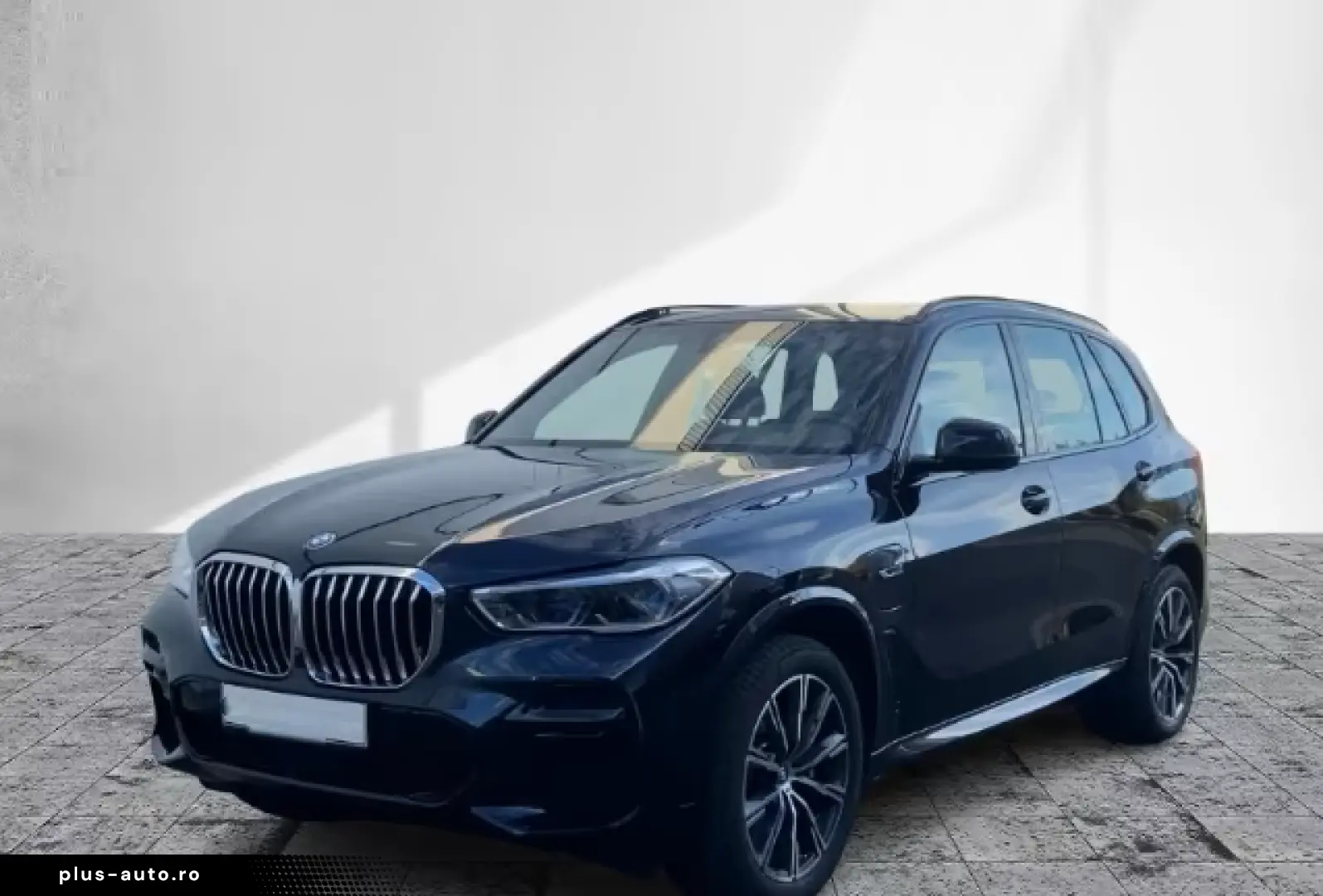 BMW X5 xDrive 45e M Sport HeadUP