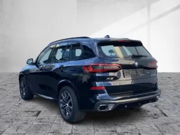 BMW X5 xDrive 45e M Sport HeadUP