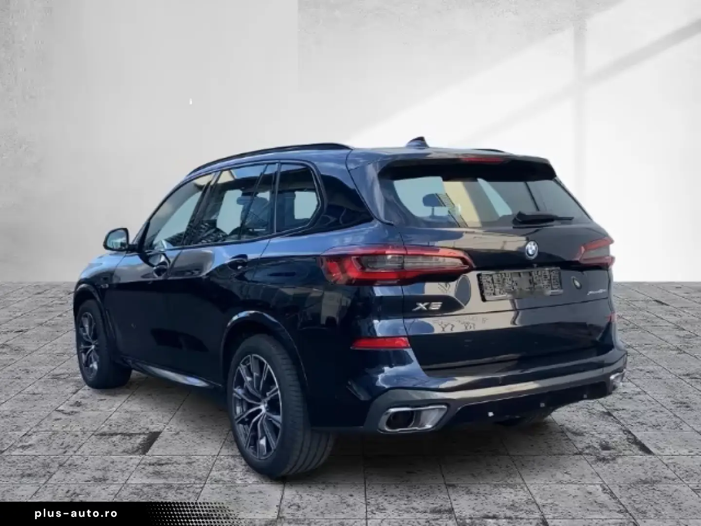 BMW X5 xDrive 45e M Sport HeadUP