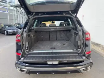 BMW X5 xDrive 45e M Sport HeadUP