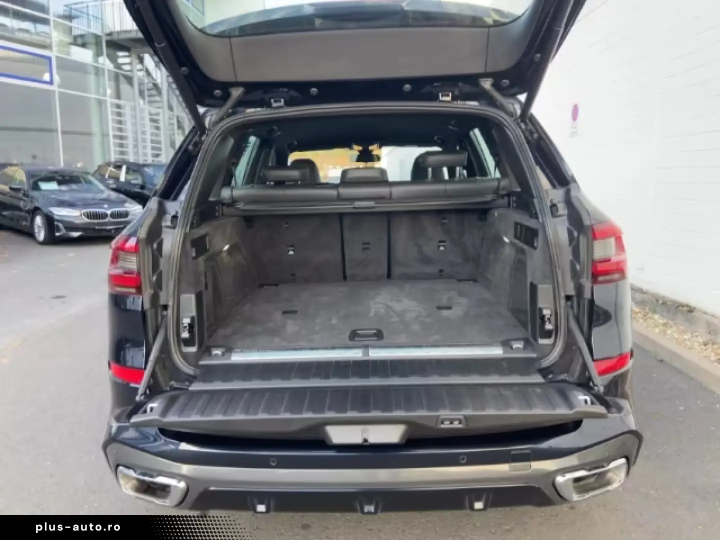 BMW X5 xDrive 45e M Sport HeadUP