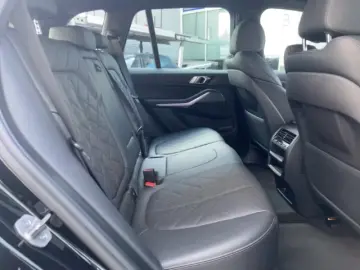 BMW X5 xDrive 45e M Sport HeadUP