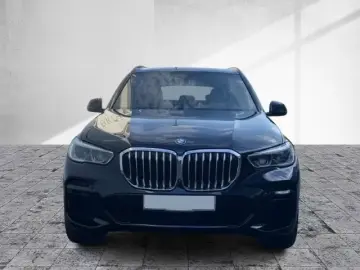 BMW X5 xDrive 45e M Sport HeadUP