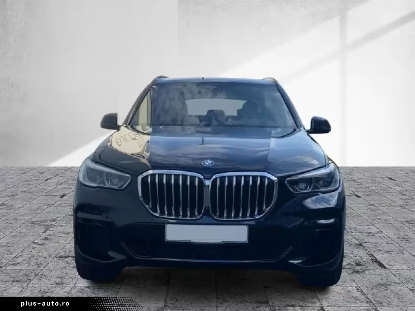 BMW X5 xDrive 45e M Sport HeadUP