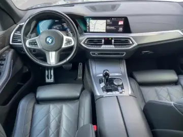 BMW X5 xDrive 45e M Sport HeadUP
