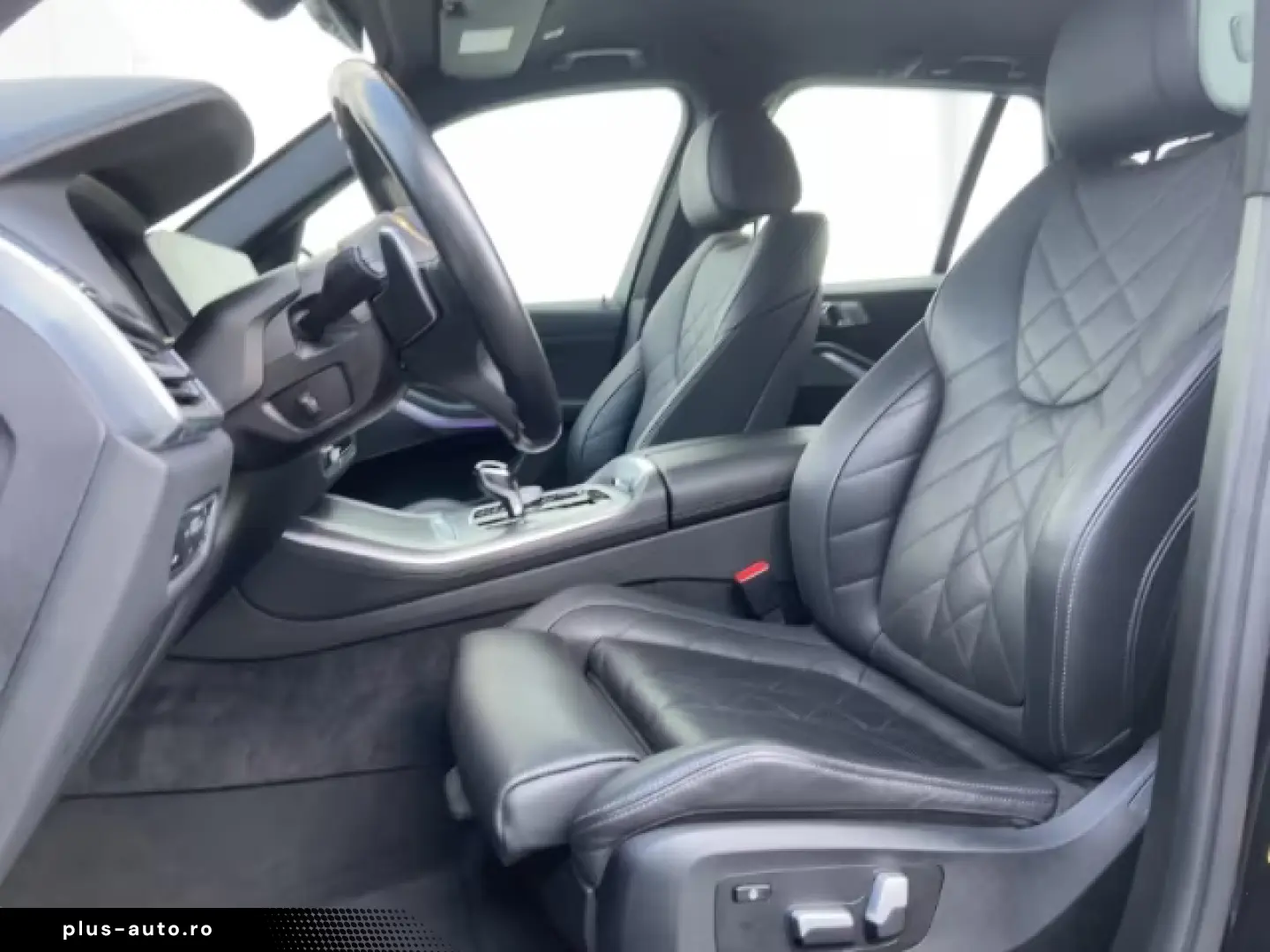 BMW X5 xDrive 45e M Sport HeadUP