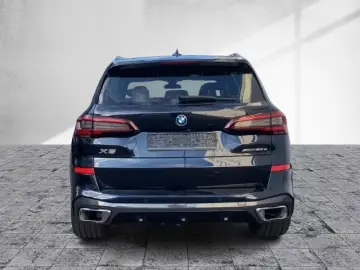 BMW X5 xDrive 45e M Sport HeadUP