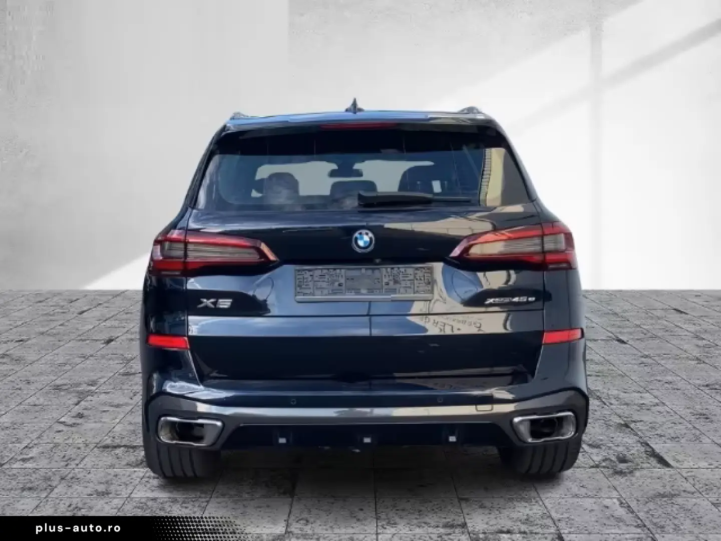 BMW X5 xDrive 45e M Sport HeadUP