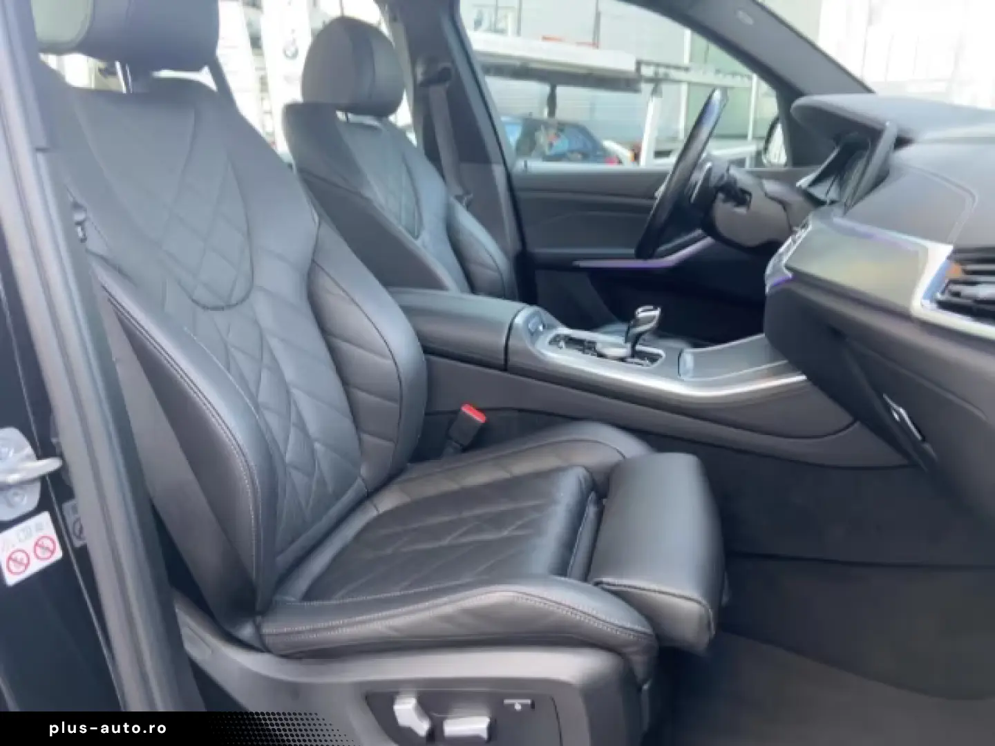 BMW X5 xDrive 45e M Sport HeadUP