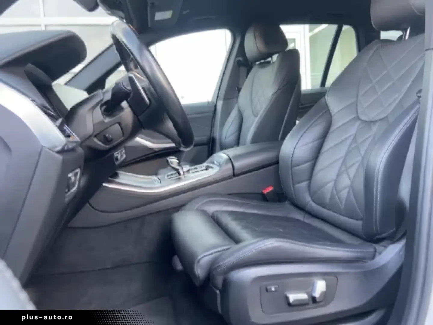 BMW X5 xDrive 45e M Sport Package Head-UP