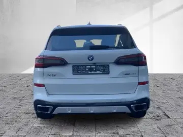 BMW X5 xDrive 45e M Sport Package Head-UP
