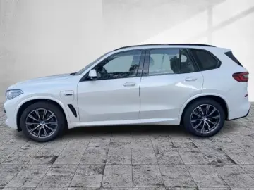 BMW X5 xDrive 45e M Sport Package Head-UP