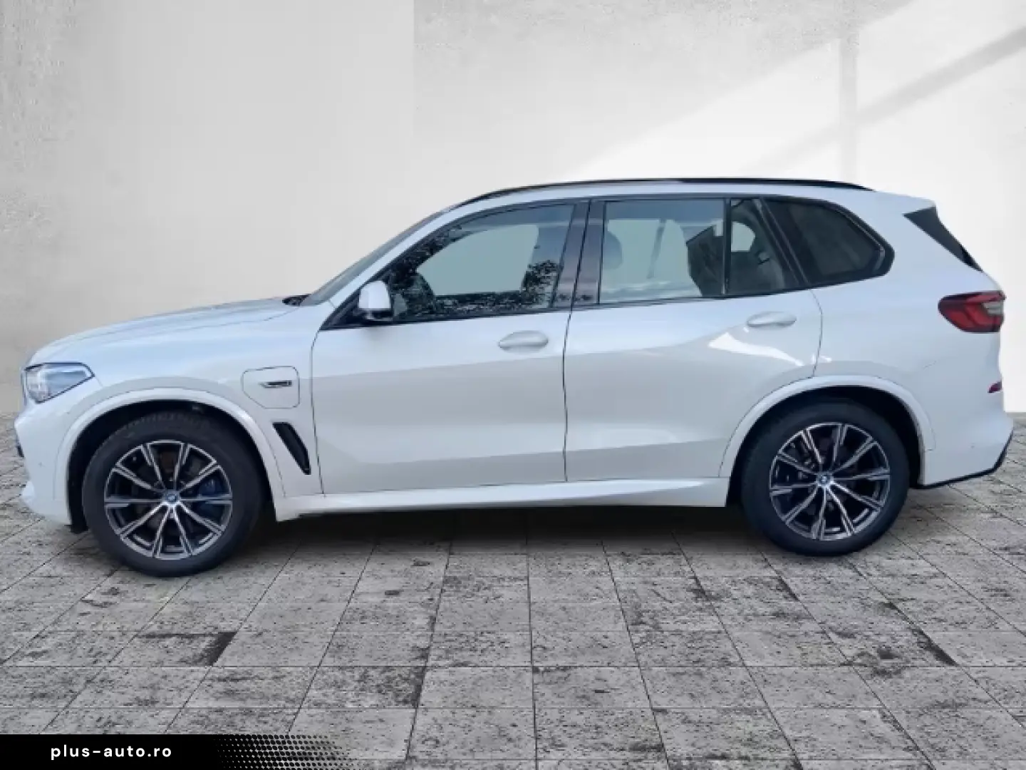 BMW X5 xDrive 45e M Sport Package Head-UP