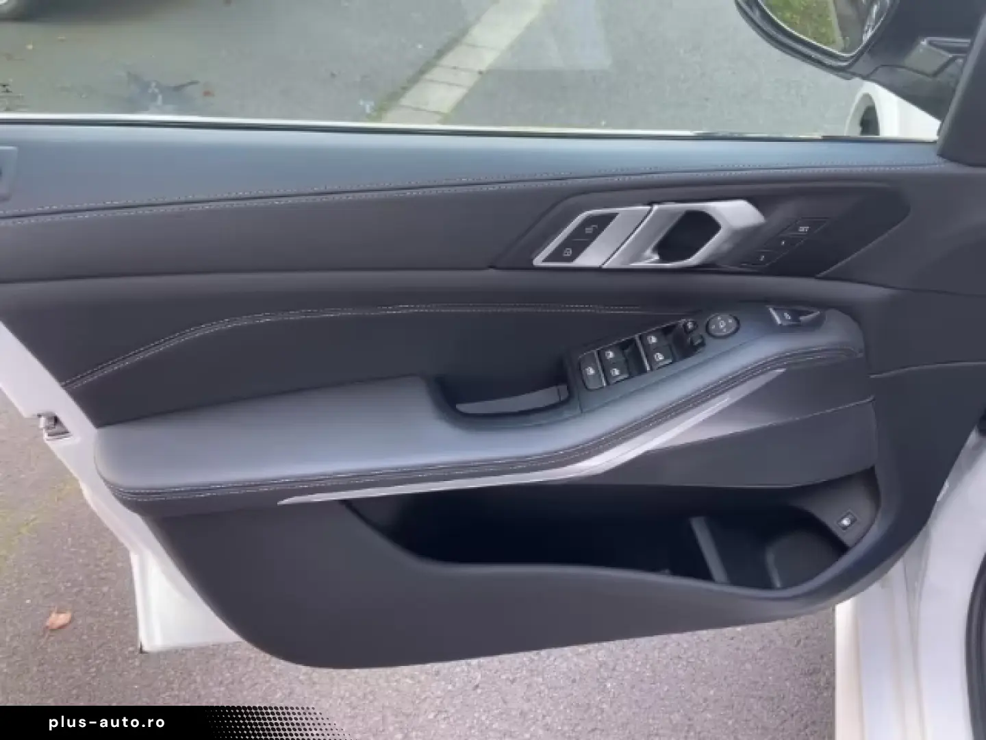 BMW X5 xDrive 45e M Sport Package Head-UP