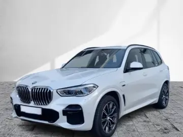 BMW X5 xDrive 45e M Sport Package Head-UP