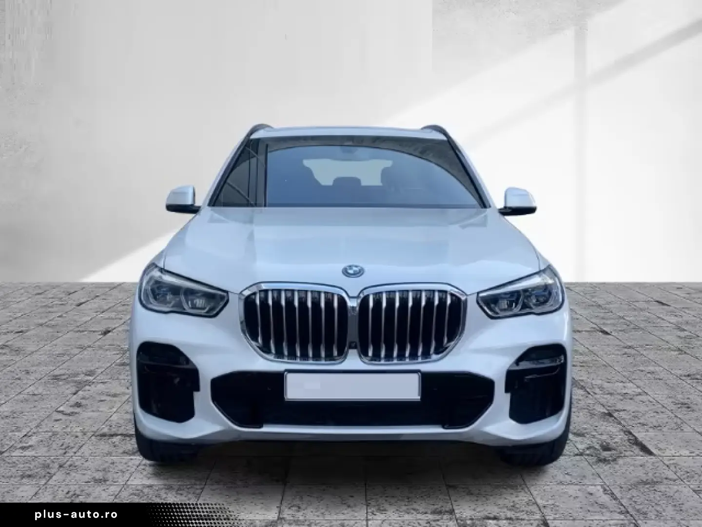 BMW X5 xDrive 45e M Sport Package Head-UP