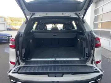 BMW X5 xDrive 45e M Sport Package Head-UP