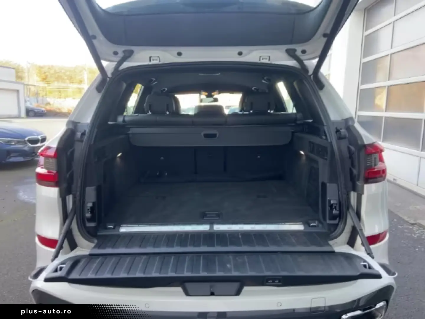 BMW X5 xDrive 45e M Sport Package Head-UP