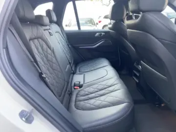 BMW X5 xDrive 45e M Sport Package Head-UP