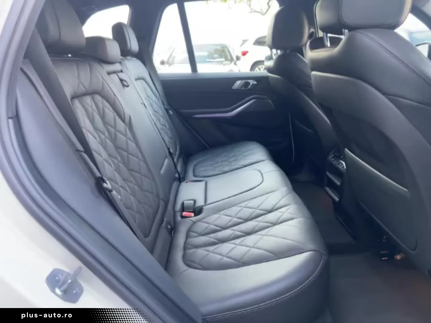 BMW X5 xDrive 45e M Sport Package Head-UP