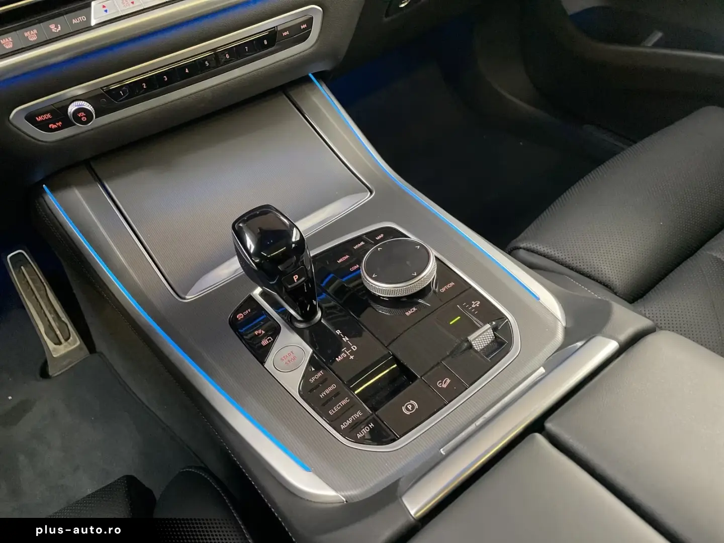 BMW X5 xDrive45e M Sport Pano AHK 20 LM