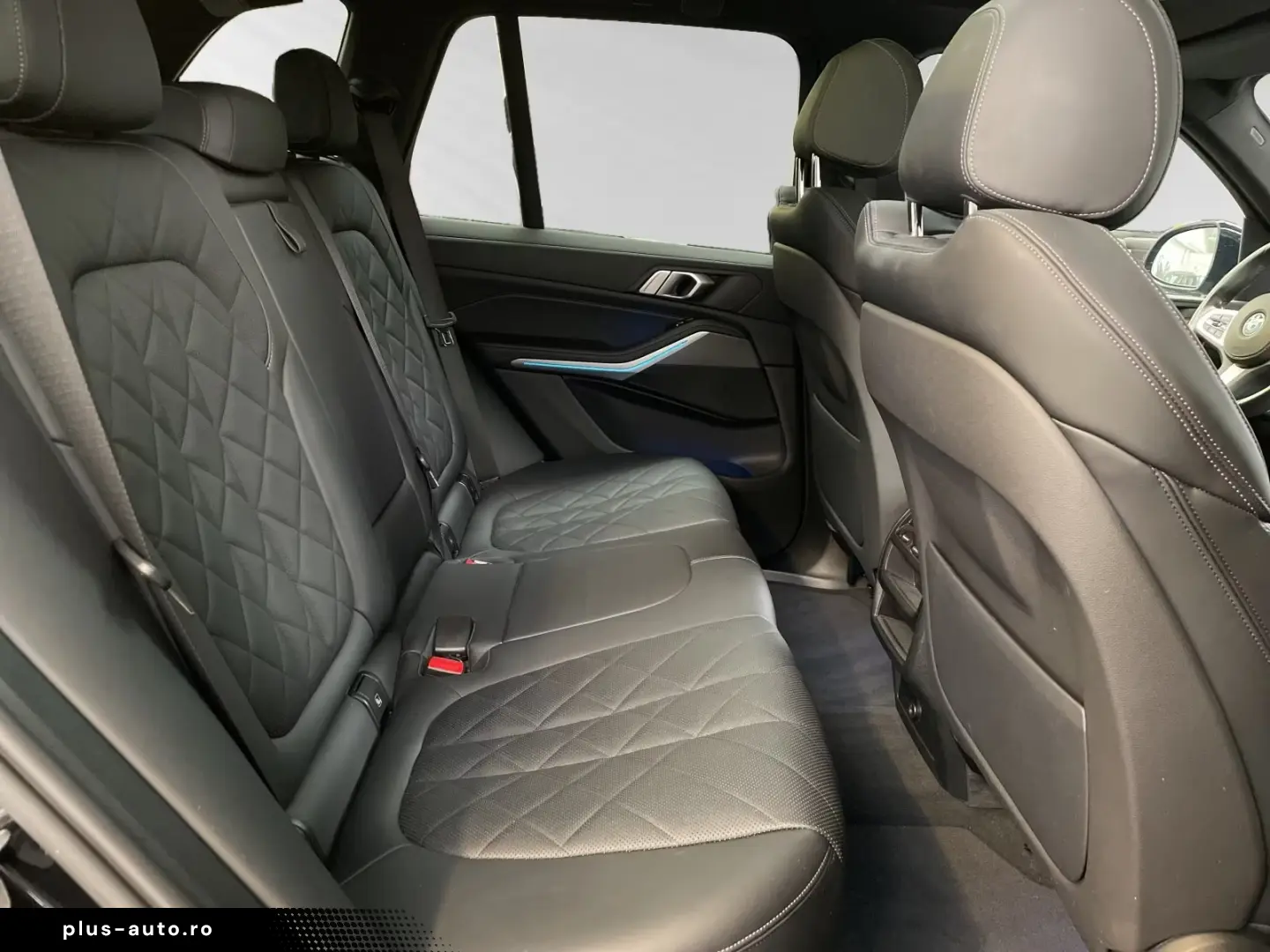 BMW X5 xDrive45e M Sport Pano AHK 20 LM