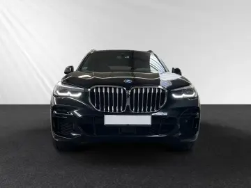 BMW X5 xDrive45e M Sport Pano AHK 20 LM