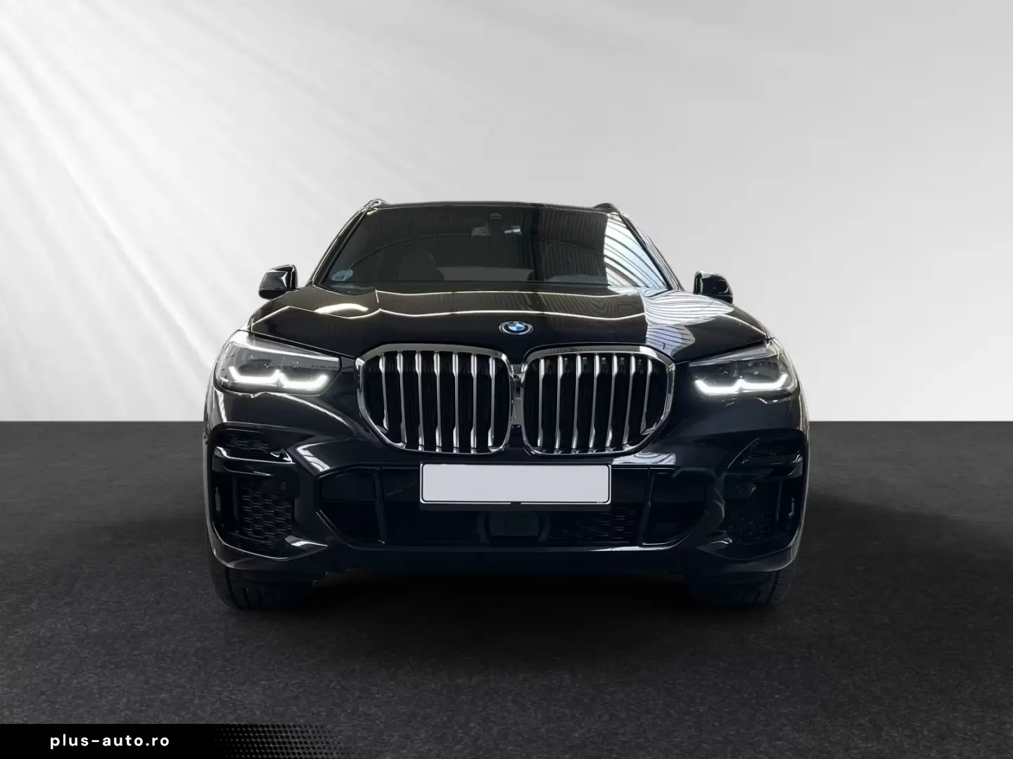 BMW X5 xDrive45e M Sport Pano AHK 20 LM