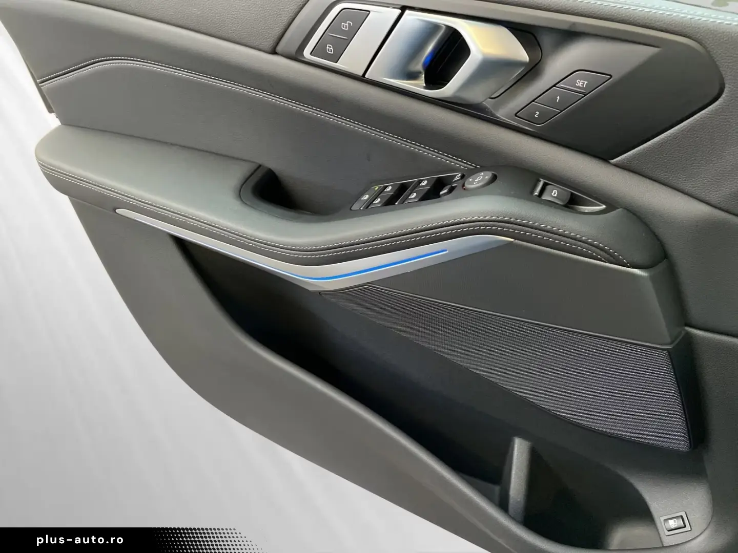 BMW X5 xDrive45e M Sport Pano AHK 20 LM