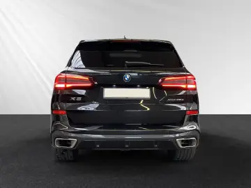 BMW X5 xDrive45e M Sport Pano AHK 20 LM
