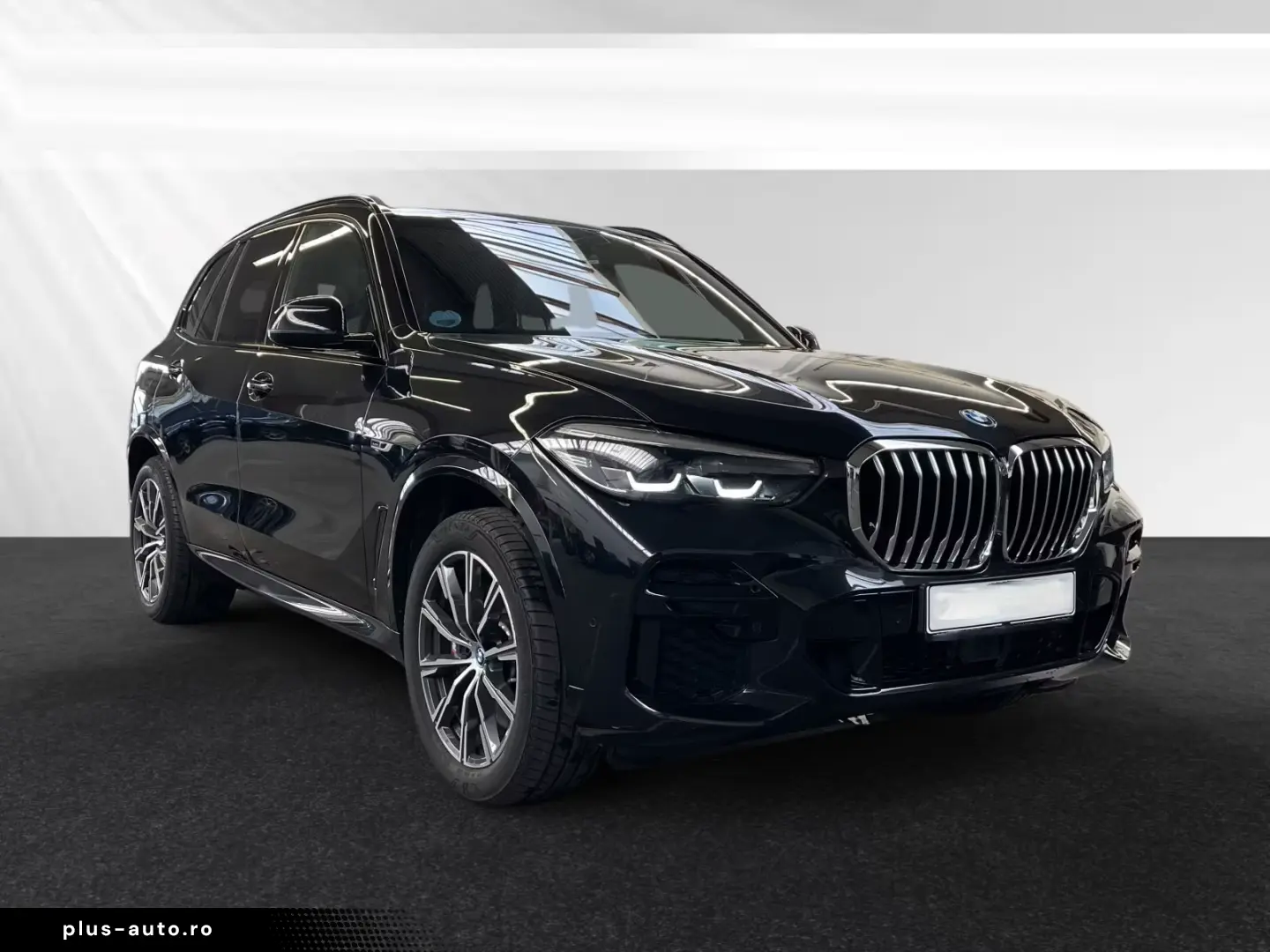 BMW X5 xDrive45e M Sport Pano AHK 20 LM
